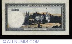 500 Lei 1939 (26. V.)