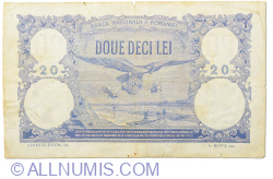 Image #2 of 20 Lei 1915 (15. I.)