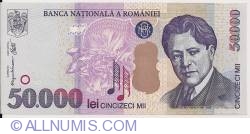 50000 Lei 2000