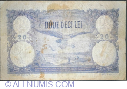 Image #2 of 20 Lei 1921 (3. XI)